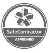 Safe Contractor Logo